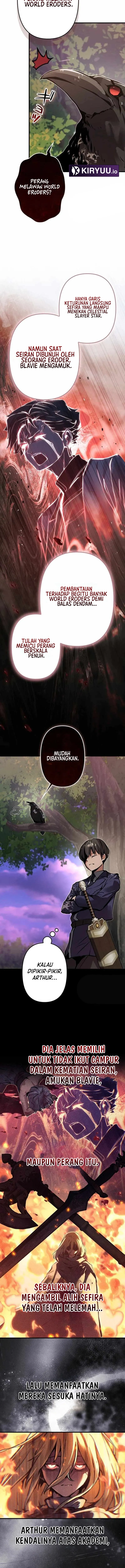 Baca I Became a Munchkin Skill Thief - Chapter 40 halaman 19
