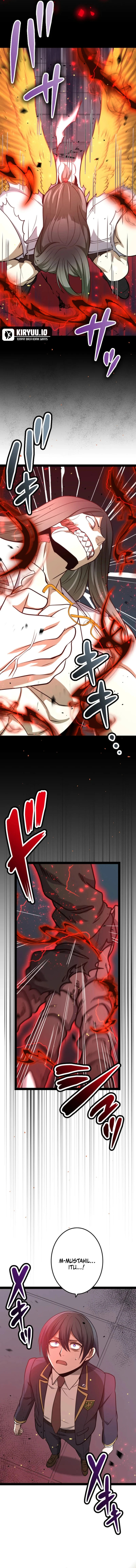 Baca The Zero-Magic Savior: Using My Unique Skill to Save the World - Chapter 19 halaman 18
