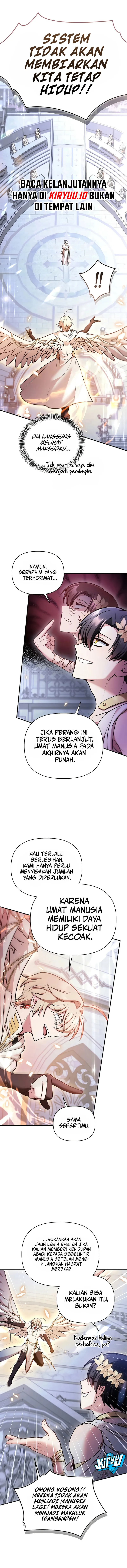 Baca Regressor Instruction Manual - Chapter 190 halaman 19