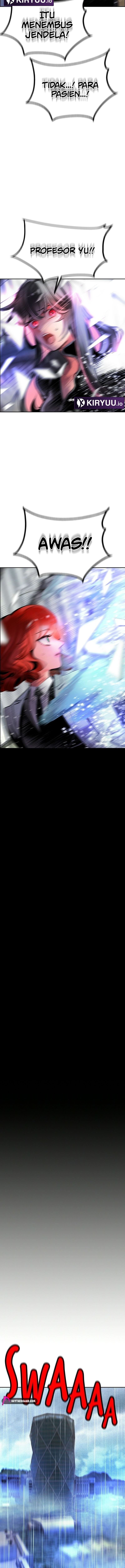 Jungle Juice chapter 207 halaman 19