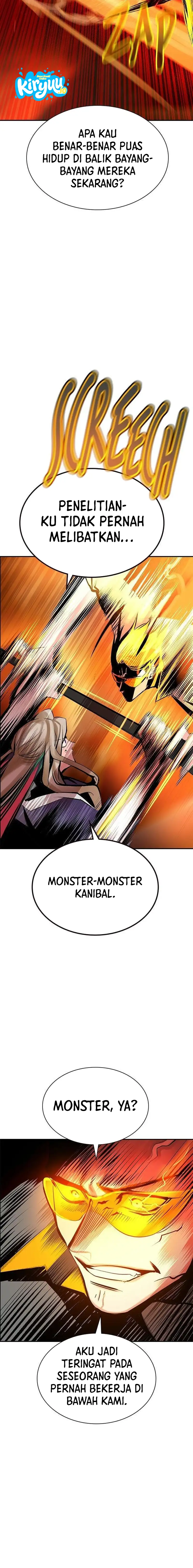 Baca Jungle Juice - Chapter 205 halaman 18