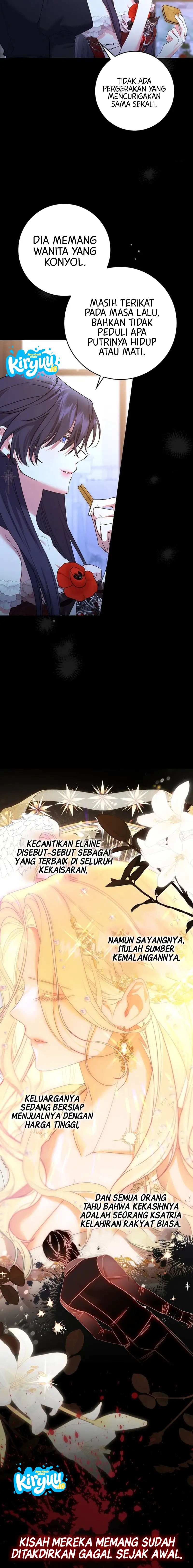 Baca Sister-in-law of the Heroine in a Childcare Novel - Chapter 18 halaman 20