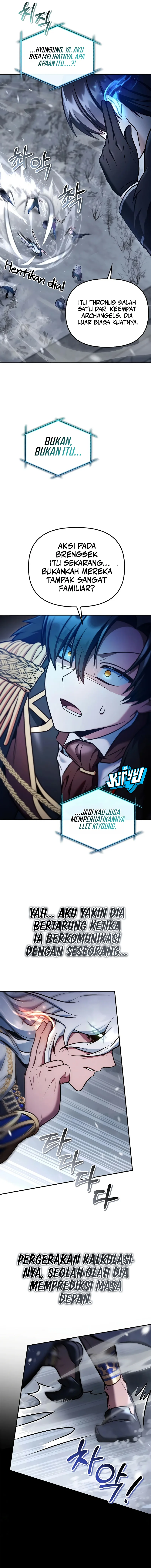 Baca Regressor Instruction Manual - Chapter 184 halaman 19