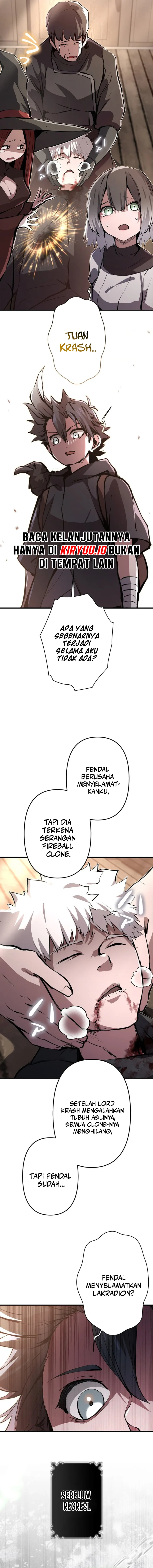 I Became a Cheat-Level Skill Thief chapter 37 halaman 19
