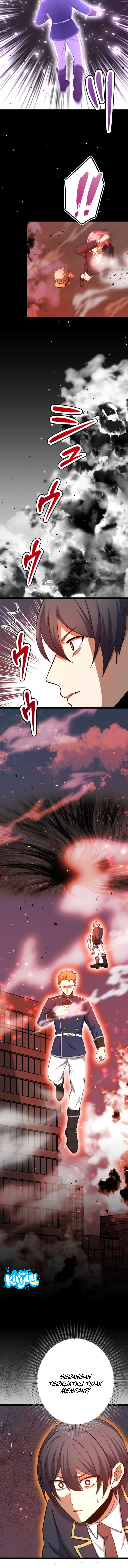 Baca The Zero-Magic Savior: Using My Unique Skill to Save the World - Chapter 22 halaman 18
