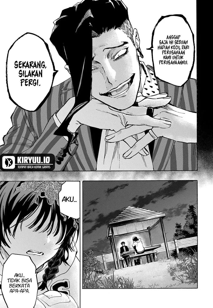 Baca Marriagetoxin - Chapter 130 halaman 20