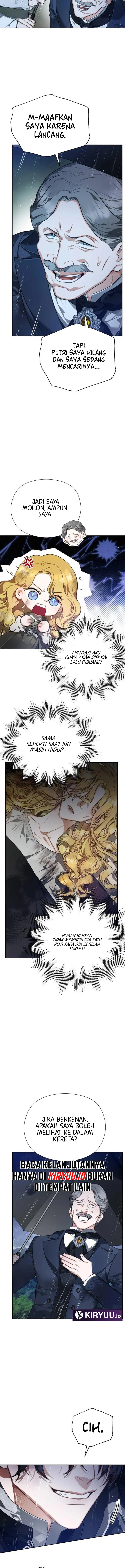 The Grand Duke's New Daughter-in-Law is a Bit Fierce chapter 1 halaman 20
