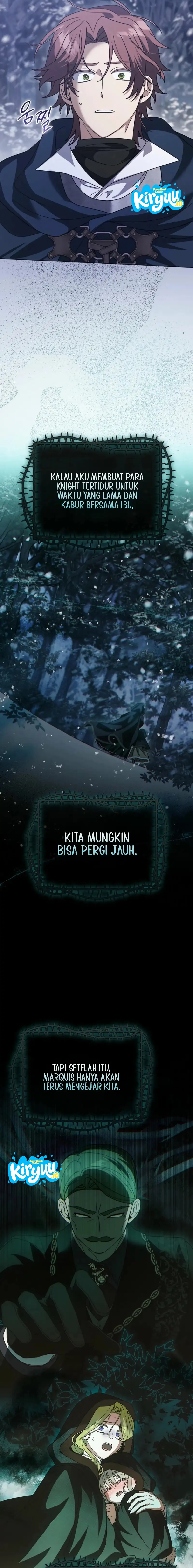 Looking for the Villainess's Contract Husband chapter 5 halaman 19