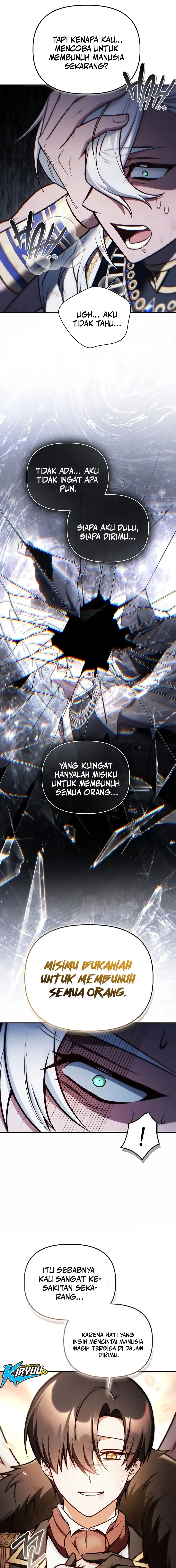 Baca Regressor Instruction Manual - Chapter 187 halaman 20