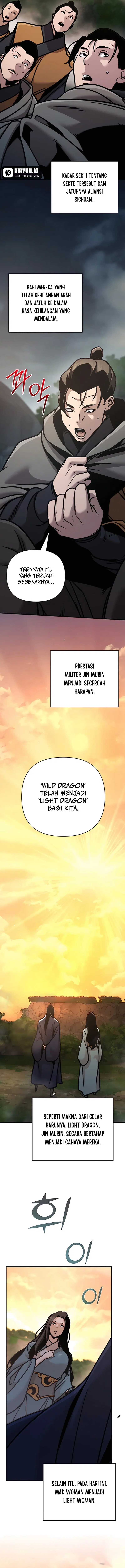 Baca The Mysterious World's Greatest Martial Artist Little Prince - Chapter 114 halaman 20