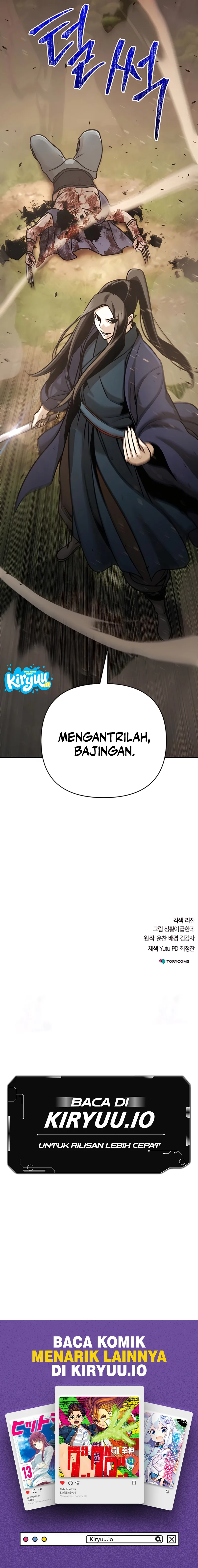Baca The Mysterious World's Greatest Martial Artist Little Prince - Chapter 117 halaman 20