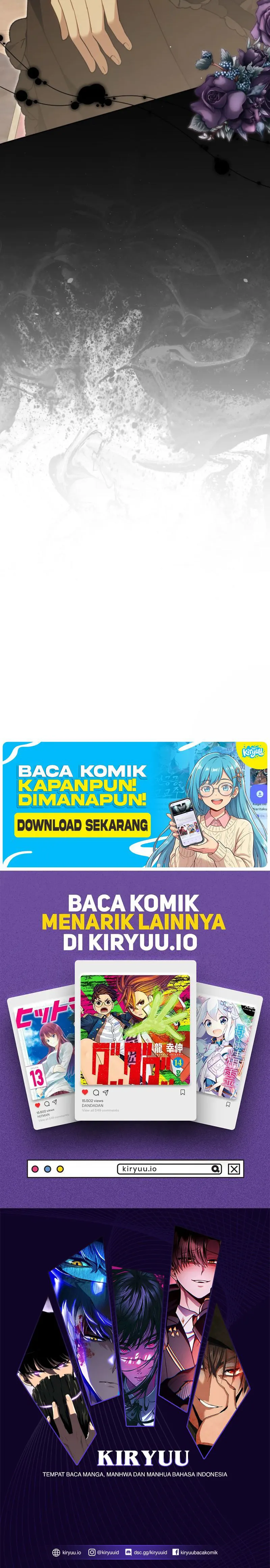 Baca A Word from Violet - Chapter 11 halaman 20