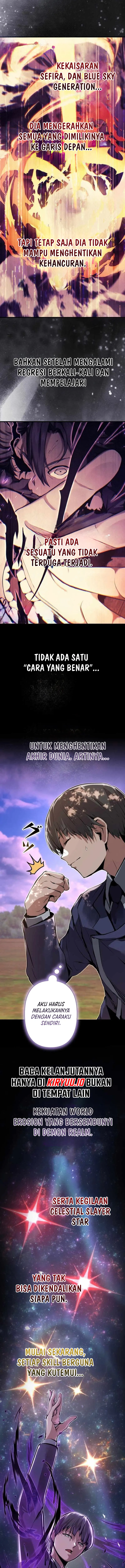 Baca I Became a Munchkin Skill Thief - Chapter 40 halaman 20