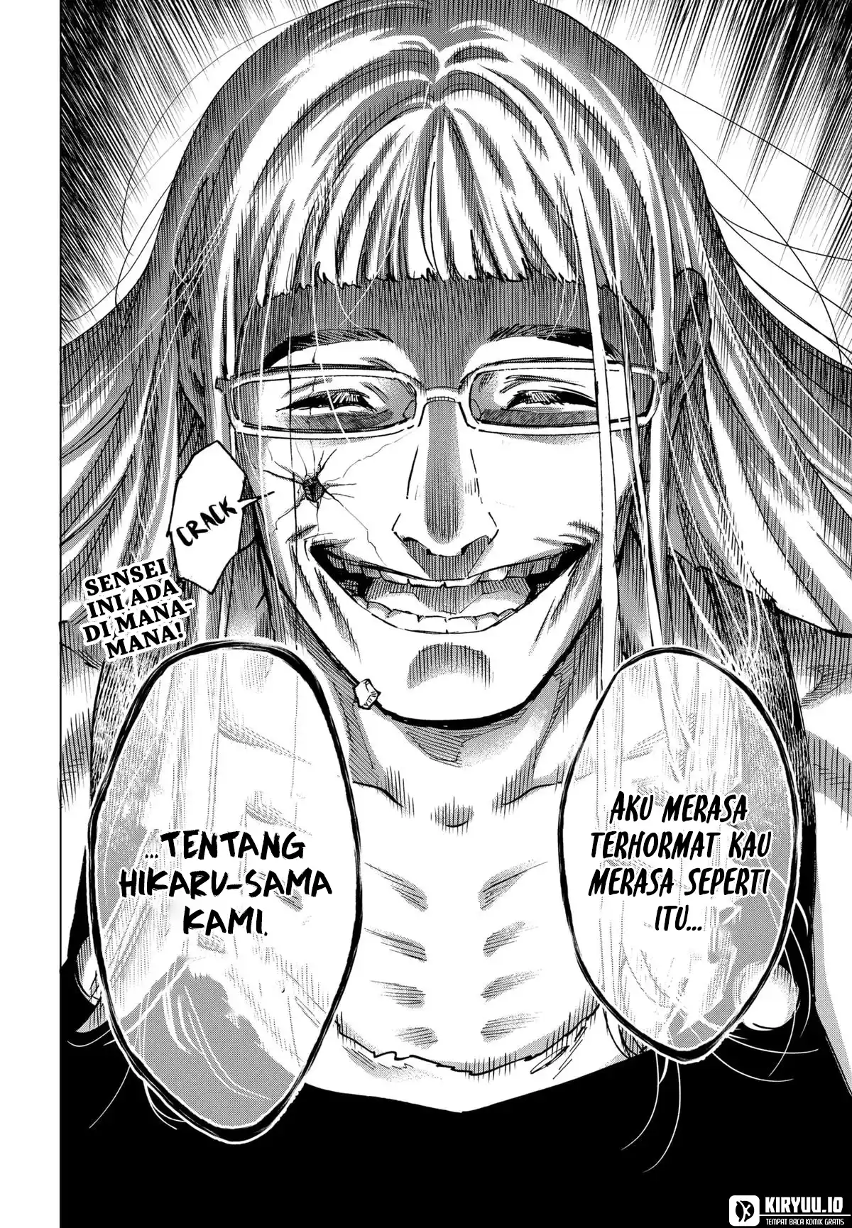 Baca Marriagetoxin - Chapter 126 halaman 20