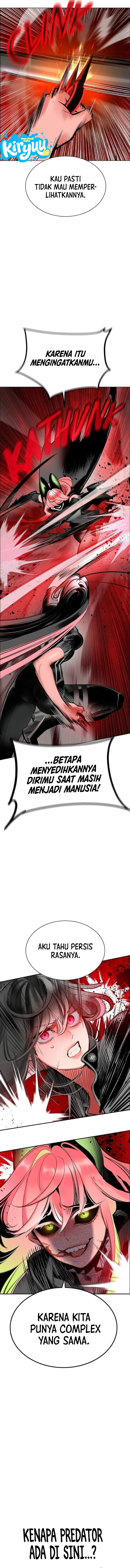 Baca Jungle Juice - Chapter 211 halaman 19