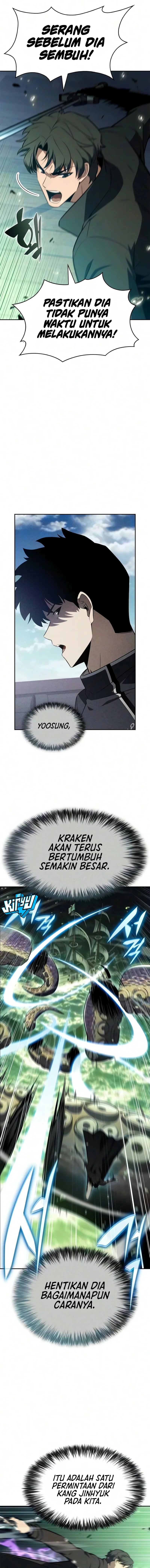 Baca Solo Max-Level Newbie - Chapter 265 halaman 20