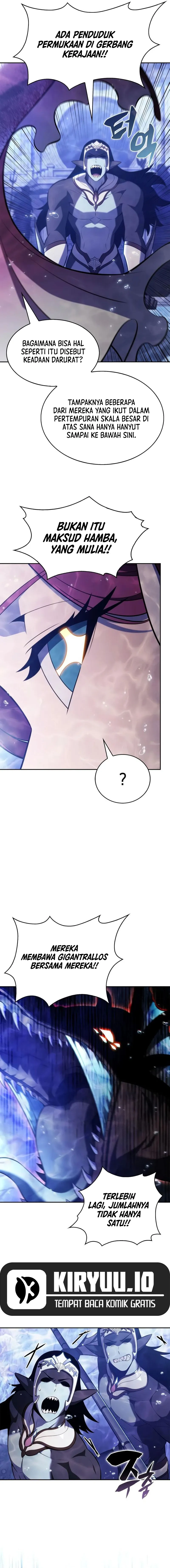 Baca Solo Max-Level Newbie - Chapter 262 halaman 19