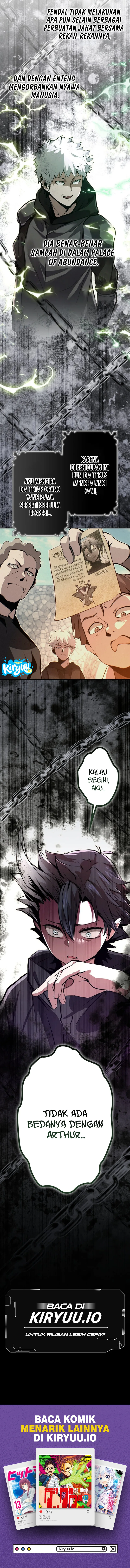 I Became a Cheat-Level Skill Thief chapter 37 halaman 20