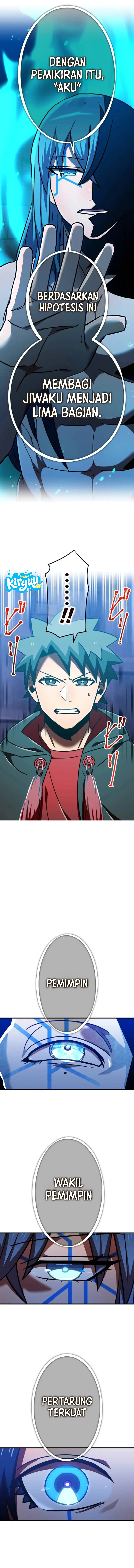 Baca Savior of Divine Blood ~Draw Out 0.00000001% To Become the Strongest~ - Chapter 131 halaman 20