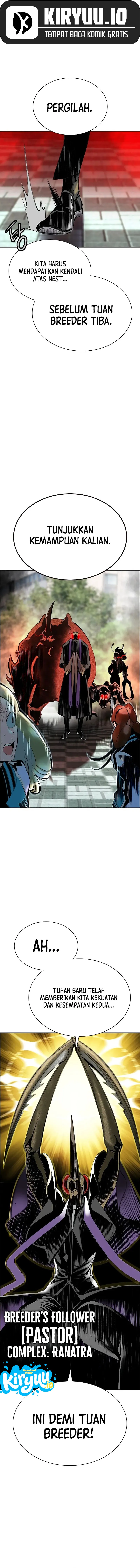 Baca Jungle Juice - Chapter 203 halaman 20