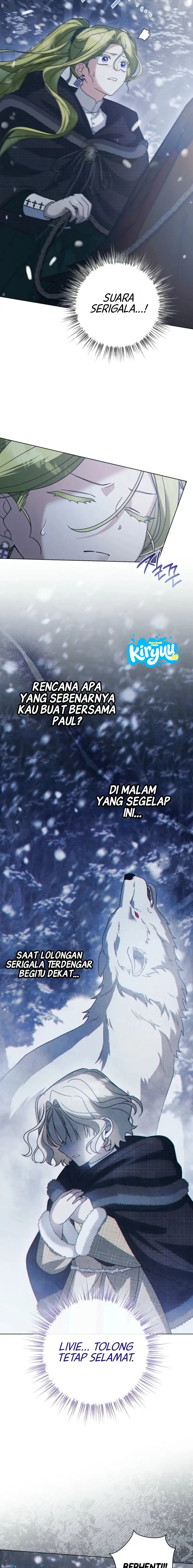 Looking for the Villainess's Contract Husband chapter 6 halaman 20