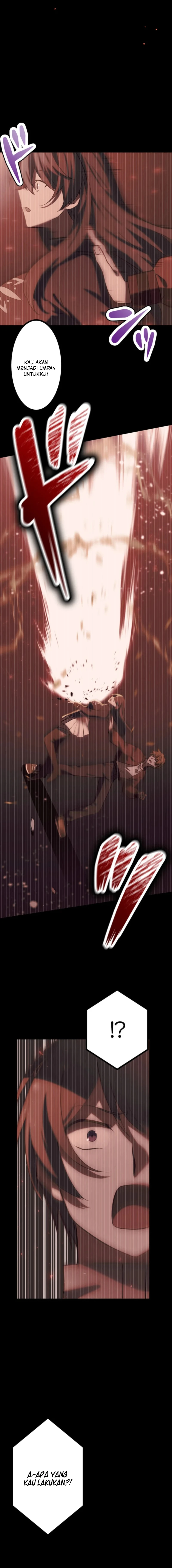 Baca The Zero-Magic Savior: Using My Unique Skill to Save the World - Chapter 19 halaman 20