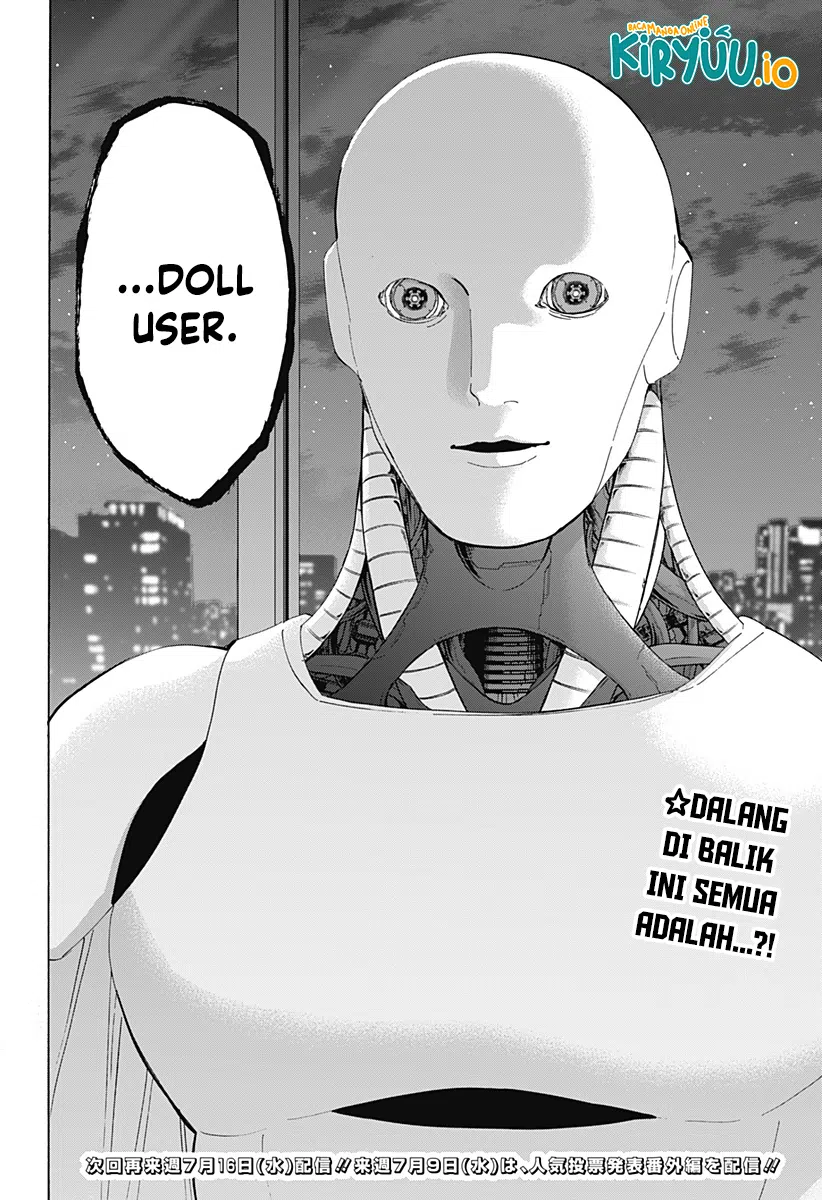 Baca Marriagetoxin - Chapter 132 halaman 21