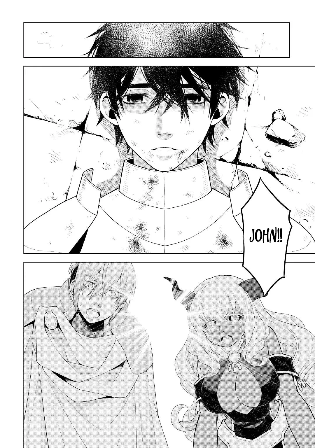 Baca Hiraheishi wa Kako o Yumemiru - Chapter 62 halaman 21