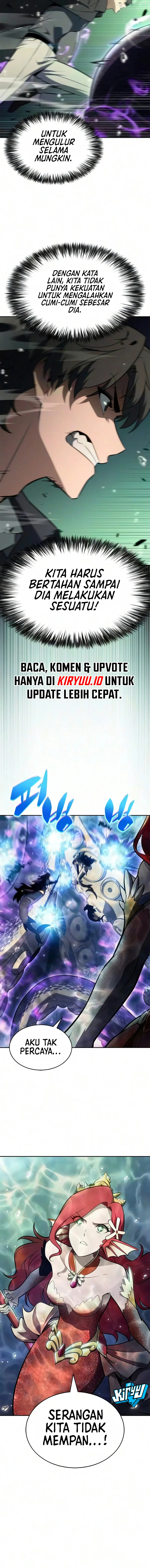 Baca Solo Max-Level Newbie - Chapter 265 halaman 21