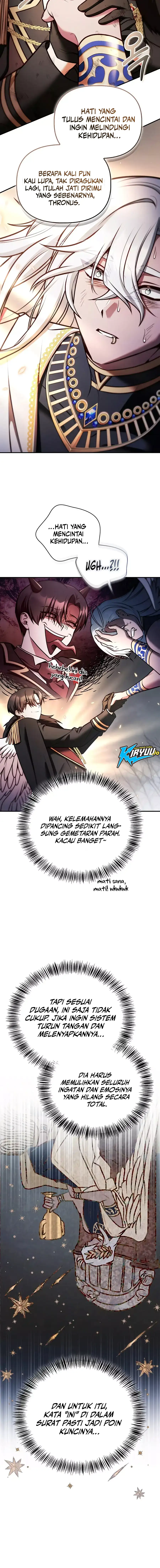 Baca Regressor Instruction Manual - Chapter 187 halaman 21