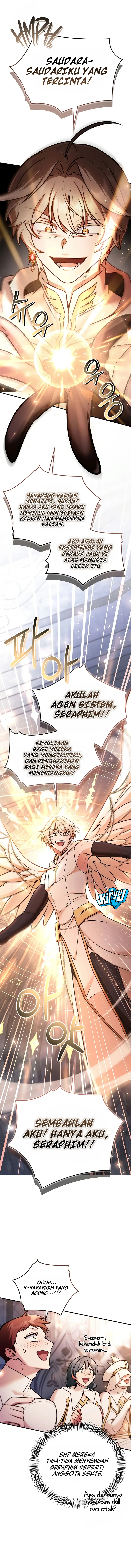 Baca Regressor Instruction Manual - Chapter 190 halaman 21