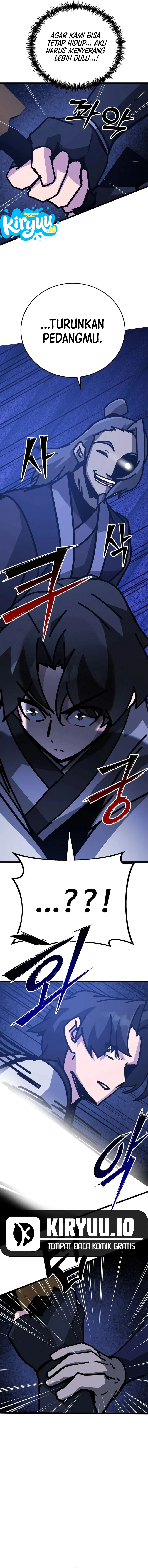 Baca Initializing the Sect System - Chapter 43 halaman 20