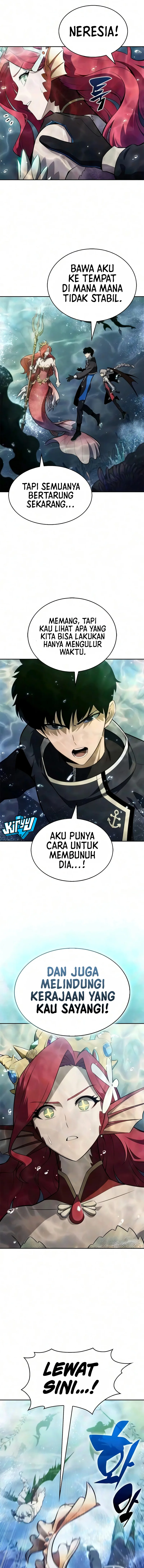 Baca Solo Max-Level Newbie - Chapter 265 halaman 22