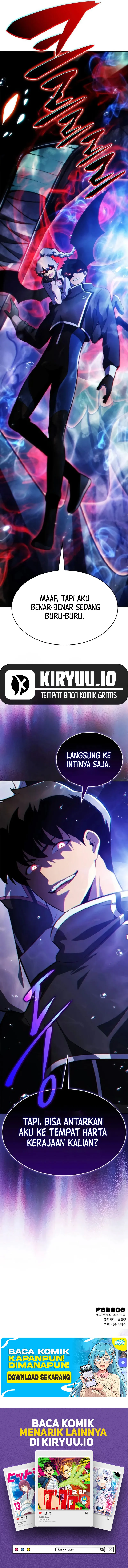Baca Solo Max-Level Newbie - Chapter 262 halaman 21