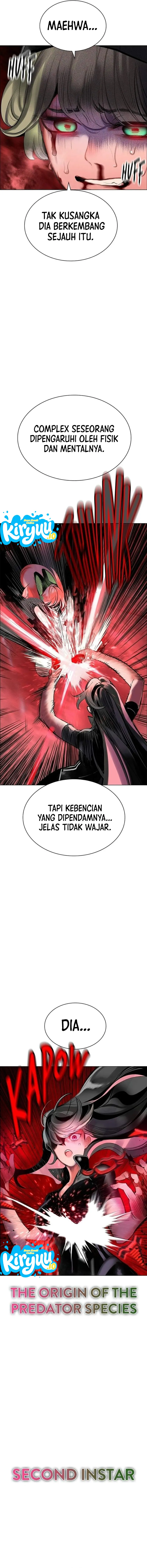 Baca Jungle Juice - Chapter 211 halaman 21