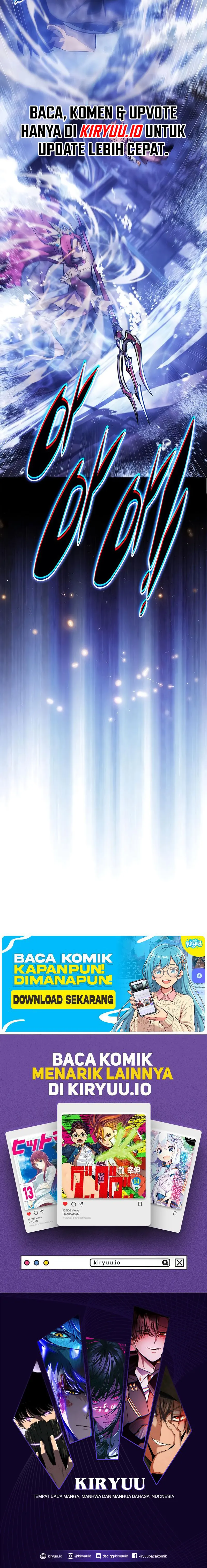 Baca Solo Max-Level Newbie - Chapter 263 halaman 21