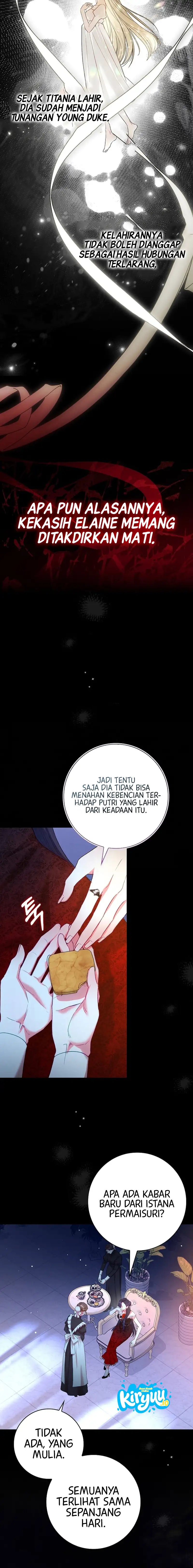 Baca Sister-in-law of the Heroine in a Childcare Novel - Chapter 18 halaman 25
