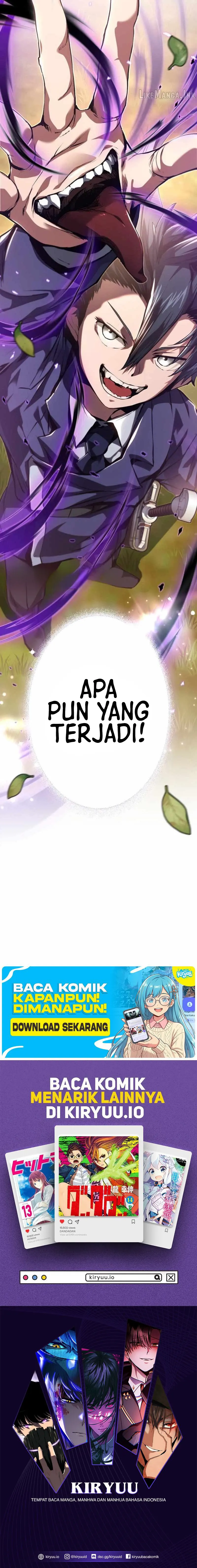 Baca I Became a Munchkin Skill Thief - Chapter 40 halaman 22