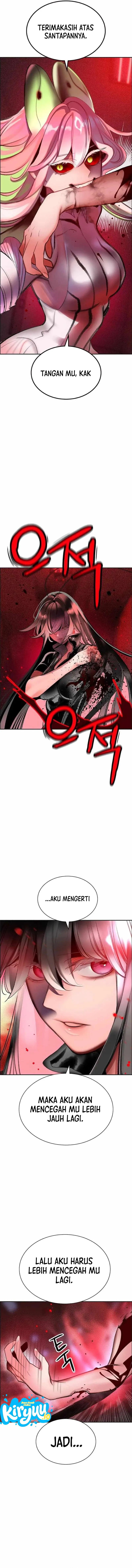 Baca Jungle Juice - Chapter 212 halaman 21