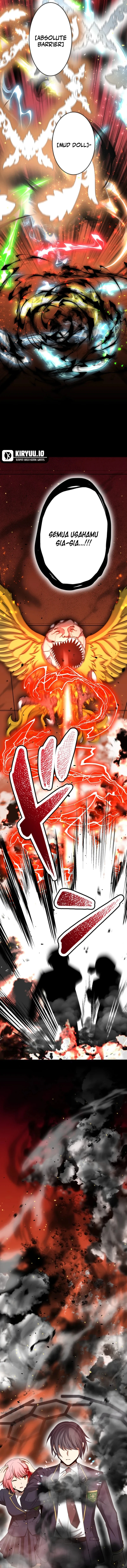 Baca The Zero-Magic Savior: Using My Unique Skill to Save the World - Chapter 20 halaman 32