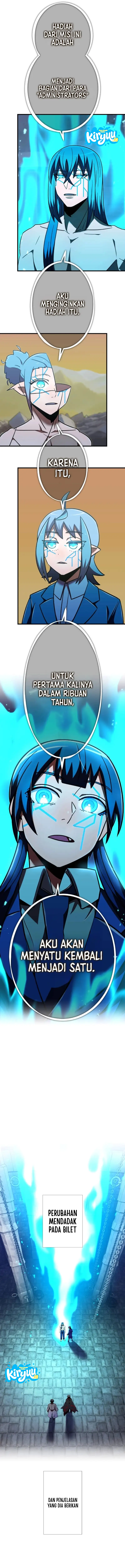 Baca Savior of Divine Blood ~Draw Out 0.00000001% To Become the Strongest~ - Chapter 131 halaman 22