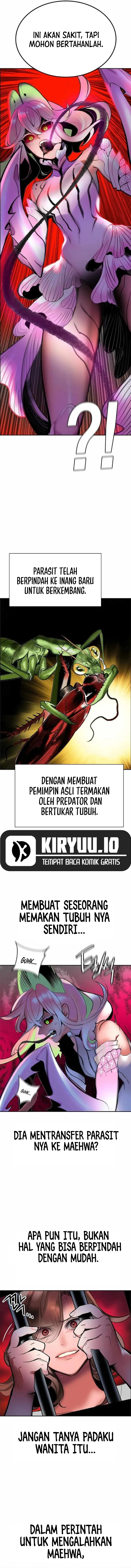 Baca Jungle Juice - Chapter 212 halaman 22