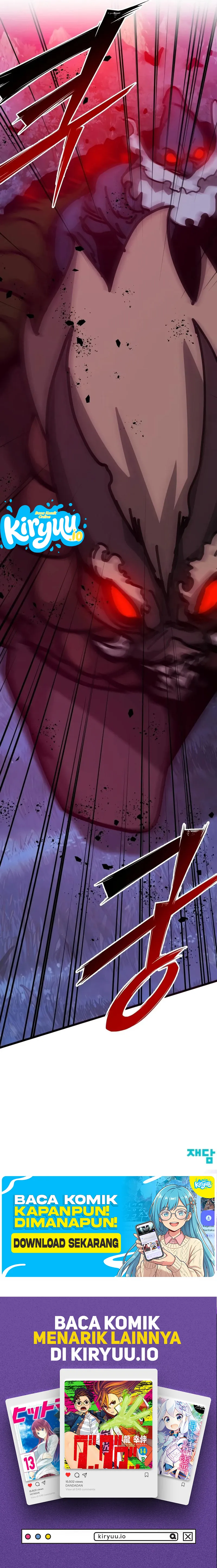 Baca Initializing the Sect System - Chapter 43 halaman 22