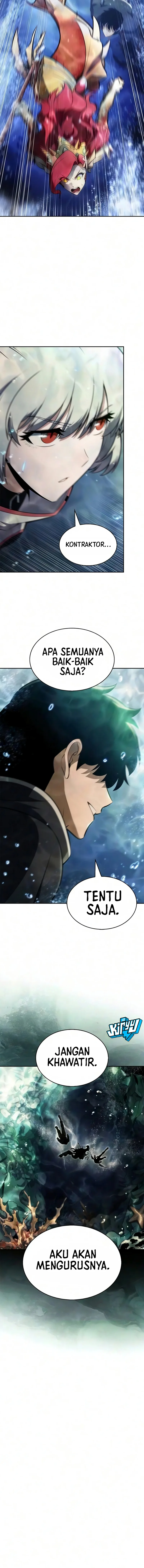 Baca Solo Max-Level Newbie - Chapter 265 halaman 23