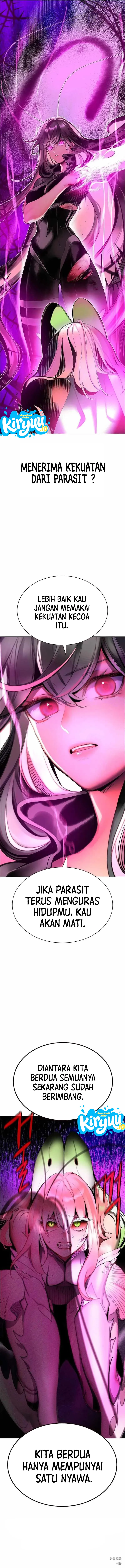 Baca Jungle Juice - Chapter 212 halaman 23