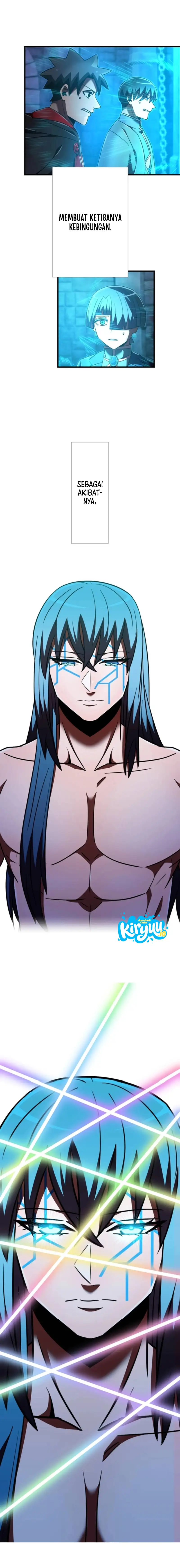 Baca Savior of Divine Blood ~Draw Out 0.00000001% To Become the Strongest~ - Chapter 131 halaman 23