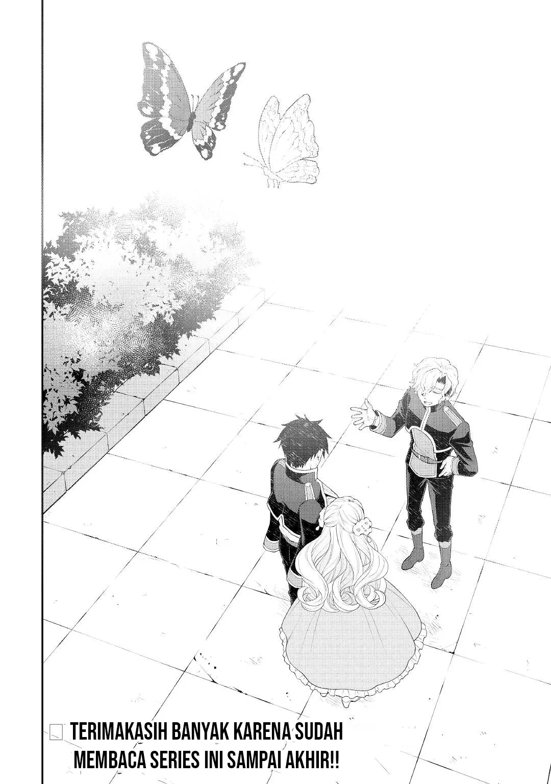 Baca Hiraheishi wa Kako o Yumemiru - Chapter 62 halaman 25