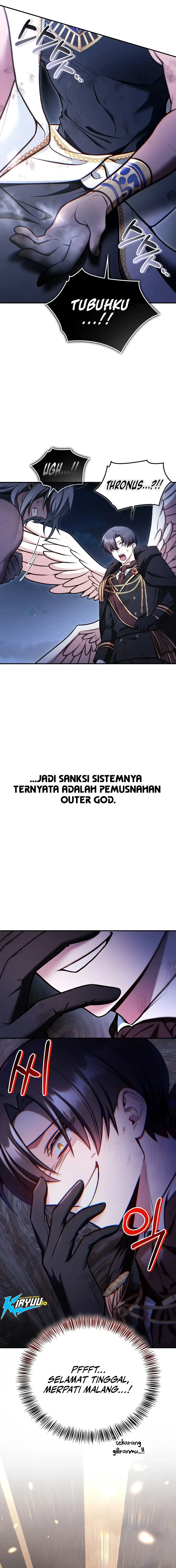 Baca Regressor Instruction Manual - Chapter 187 halaman 26