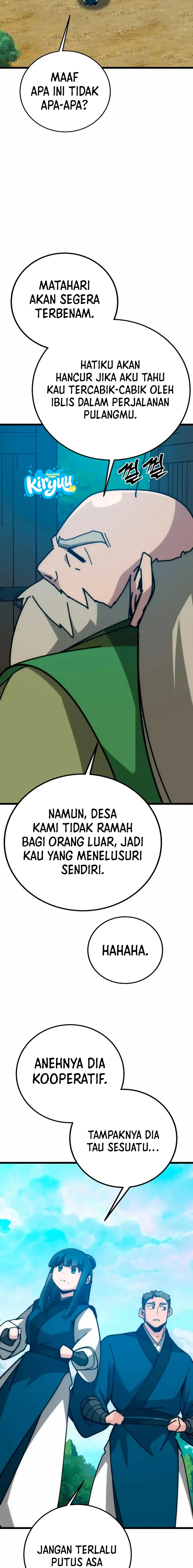 Initializing the Sect System chapter 41 halaman 26
