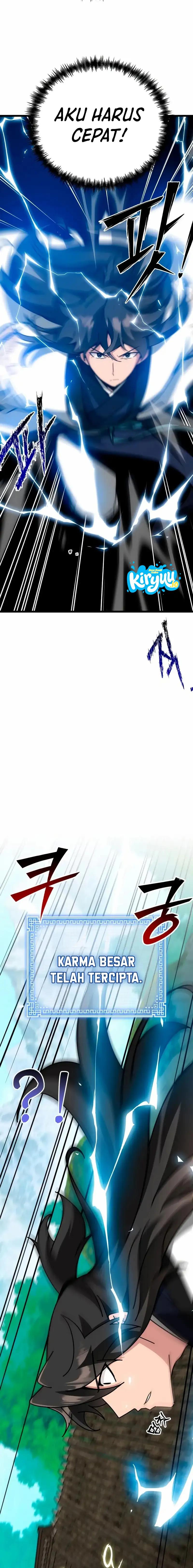 Initializing the Sect System chapter 41 halaman 32